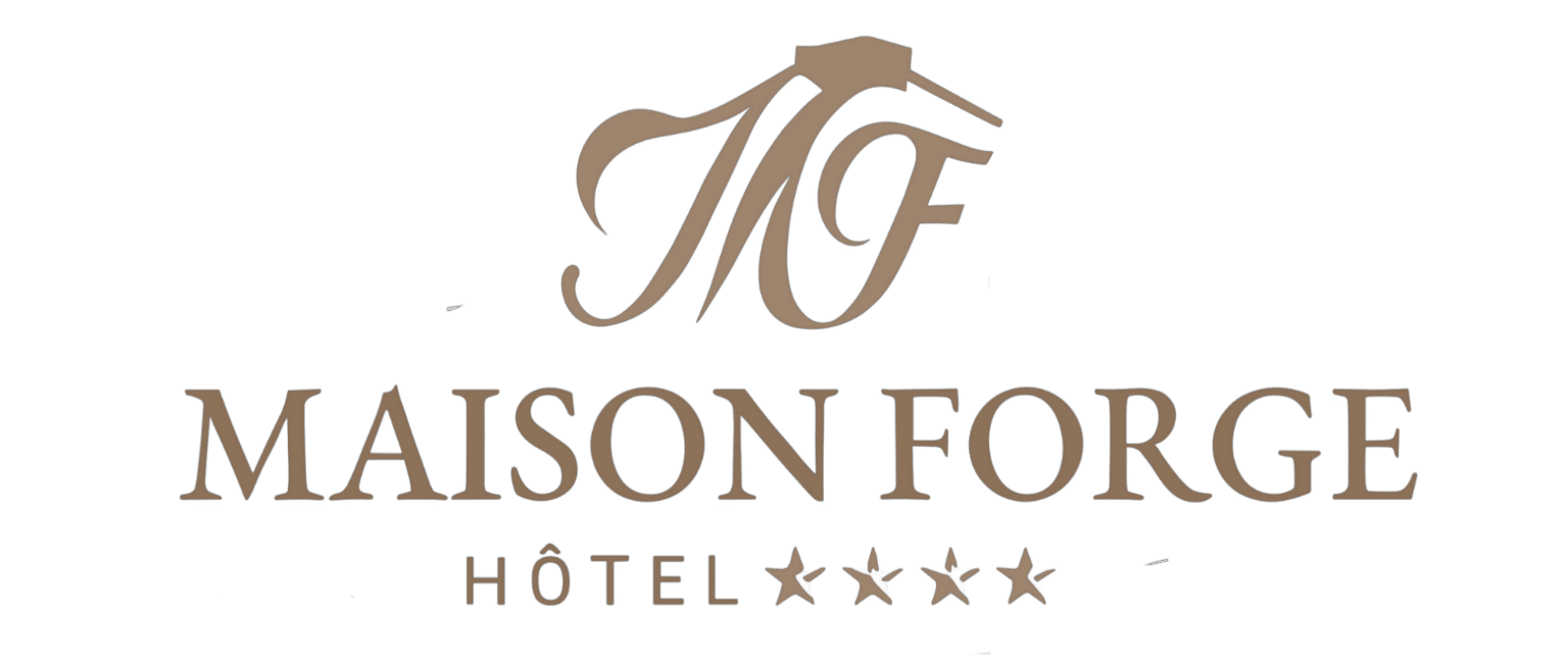 Maison Forge – Hôtel & Restaurant 4 étoiles à Saint-Étienne
